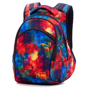 Рюкзак разноцветн SkyName 50-17