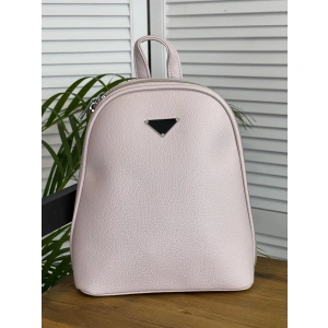 Рюкзак розовый  6896-3