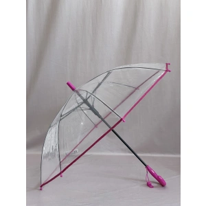 Зонт розовый Vento 3500