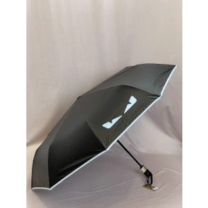 Зонт черный River 2216