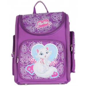 Рюкзак фиолет 4772-32