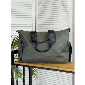 Дорожная сумка зеленый BOBO 0885-2