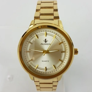 Часы  Fashion золот 11032-49