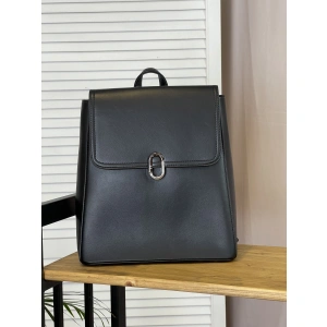 Сумка-рюкзак черный Fashion 882298
