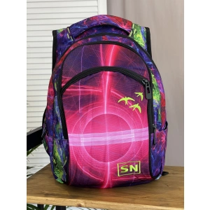 Рюкзак разноцветн SkyName 50-11