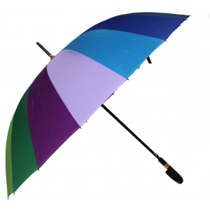 Зонт  разноцвет 4944-57