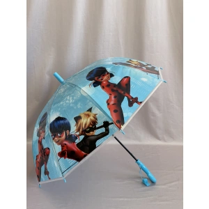 Зонт голубой Vento 3365