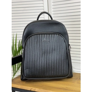 Рюкзак черный ALEX-MIA AM-0111
