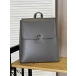 Сумка-рюкзак серый Fashion 882298