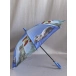 Зонт голубой  1545