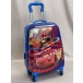 Детский чемодан на колесиках Atma Kids "Тачки" син 10350-4-29