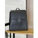 Сумка-рюкзак черный Fashion 882298
