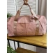 Спортивная сумка розовый Loui Vearner 9018