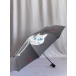 Зонт серый Vento 3626