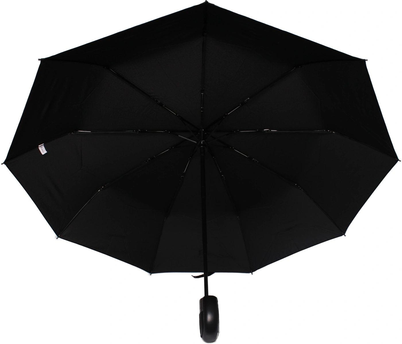 Зонт муж Arman B206 черн 6095-27 фото 2
