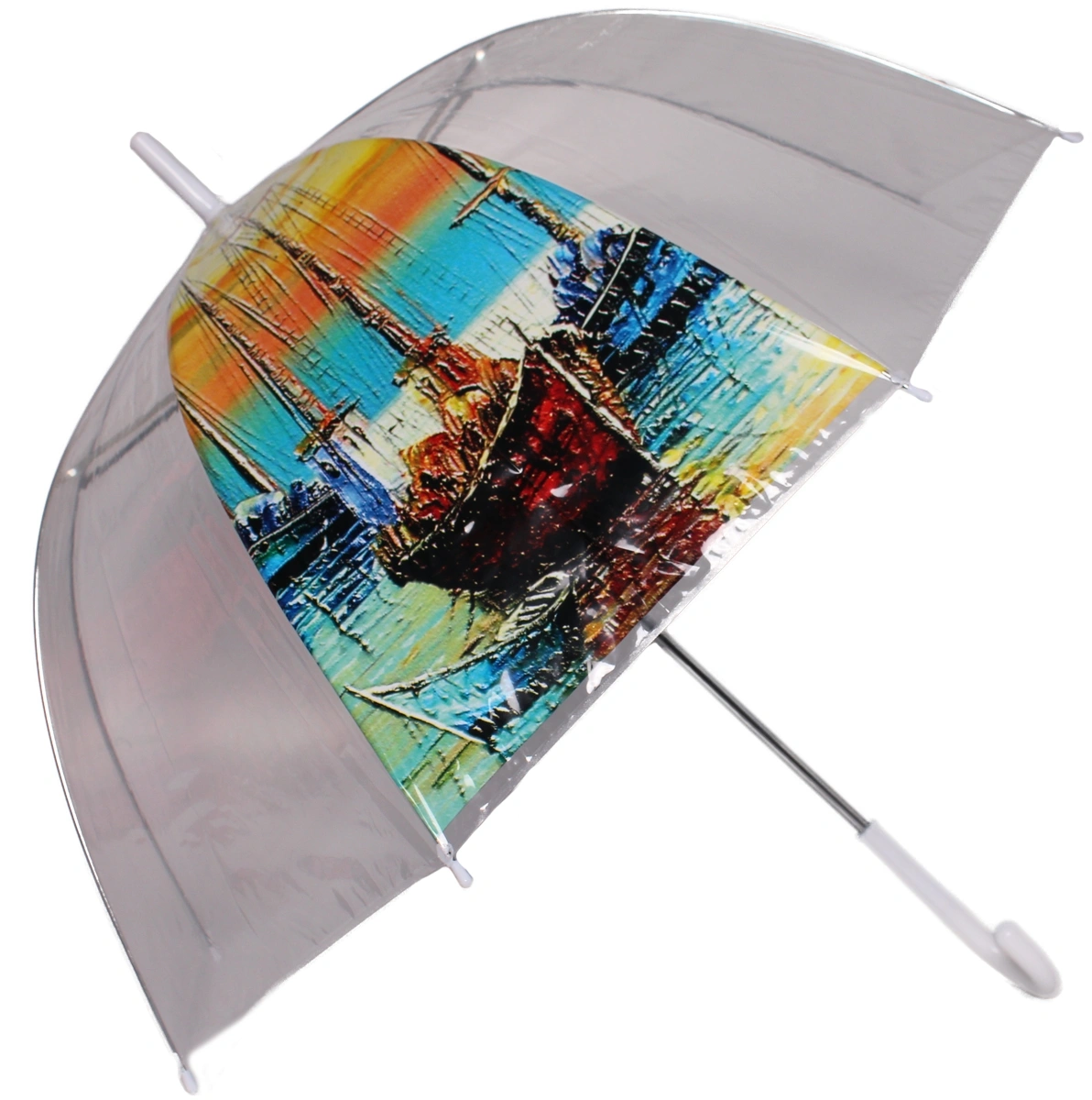 Зонт Monsоon 5109 разноцвет 4943-57 фото 1