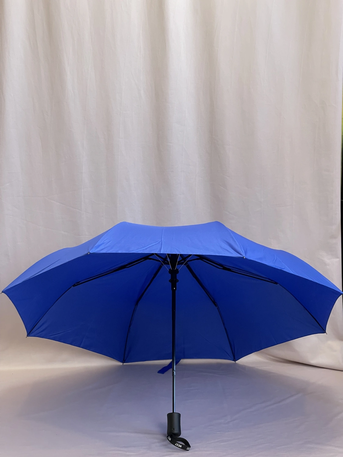 Зонт синий Vento 3599 фото 2