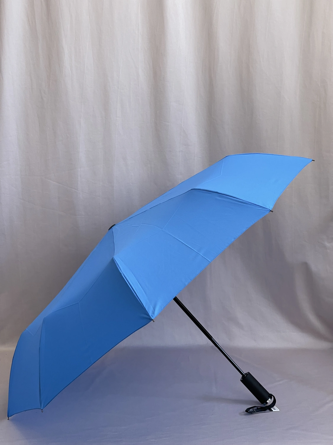 Зонт синий Amico 2199 фото 1