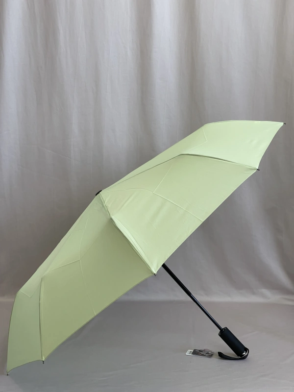 Зонт зеленый Amico 2199 фото 1