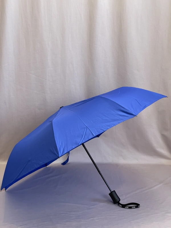 Зонт синий Vento 3599 фото 1