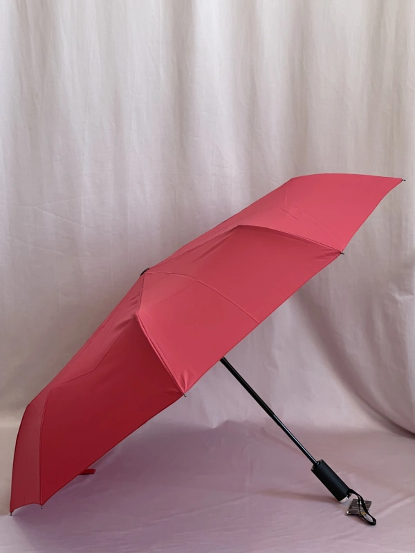 Зонт красный Amico 2199 фото 1