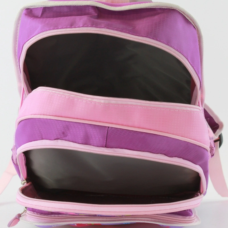 Рюкзак Beauty фиолет 4097-32 фото 3