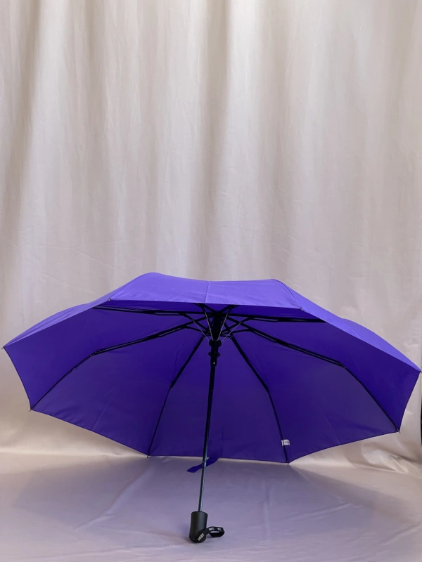 Зонт фиолетовый Vento 3599 фото 2