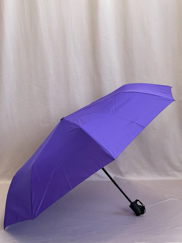Зонт фиолетовый Vento 3599 фото 1