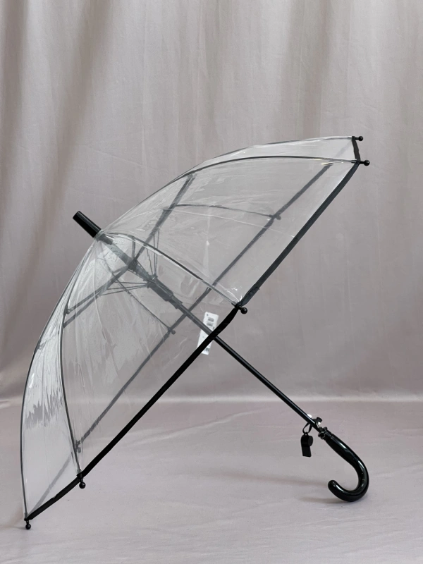 Зонт черный Vento 3500 фото 1