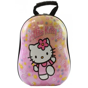 Рюкзак  Hello Kitty роз 10297-2-56