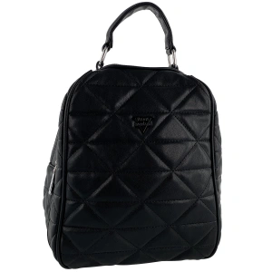 Сумка-рюкзак черный Vеlina Fabbiano VF553103-1