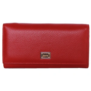 Кошелёк Danica Y1001-ZS072-V-2 красн 9949-30
