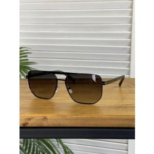 Очки муж черные MATRIX 8941