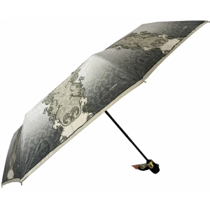 Зонт серый Три Слона L3820/020