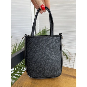 Сумка женская черная Fashion 883917