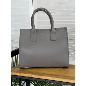 Сумка женская серая Fashion 883990