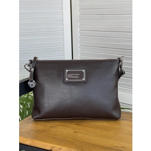 Сумка женская коричневая decoratta 3732-3