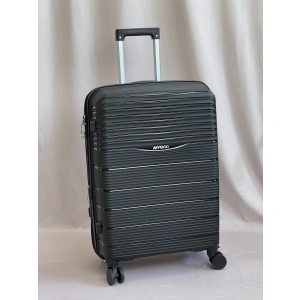 Чемоданы черный MYBAG