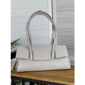 Сумка женская бежевая LUSHA 869278