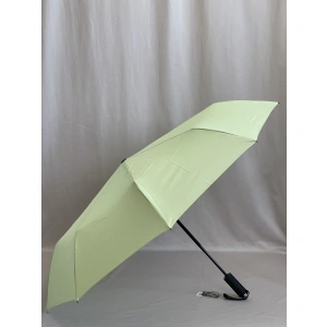 Зонт зеленый Amico 2199
