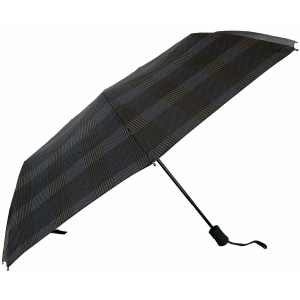 Зонт серый Amico 6000
