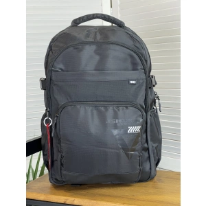 Рюкзак черный NIKKI S335