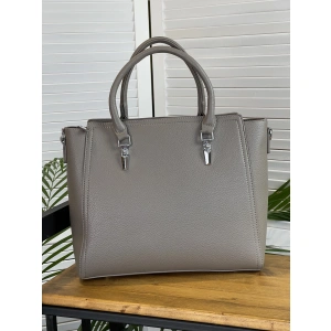 Сумка женская серая Fashion 871117