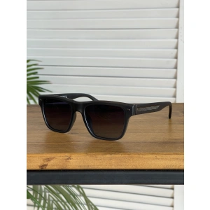 Очки муж черные MATRIX 8942