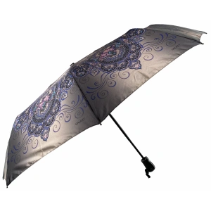 Зонт голубой Vento 3430