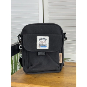 Сумка детская черный  5010