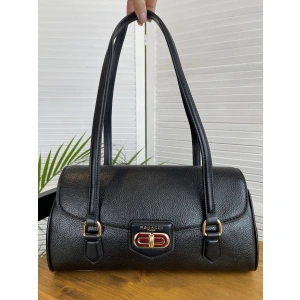 Сумка женская черная Rosacci 1041