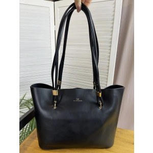 Сумка женская черная ALEX-MIA 9560