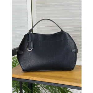 Сумка женская черная  90980