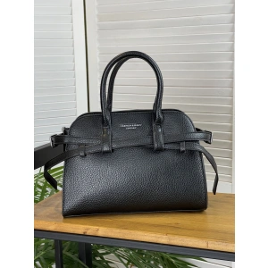 Сумка женская черная  831